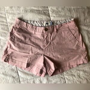 Old Navy Baby Pink Shorts - Size 2